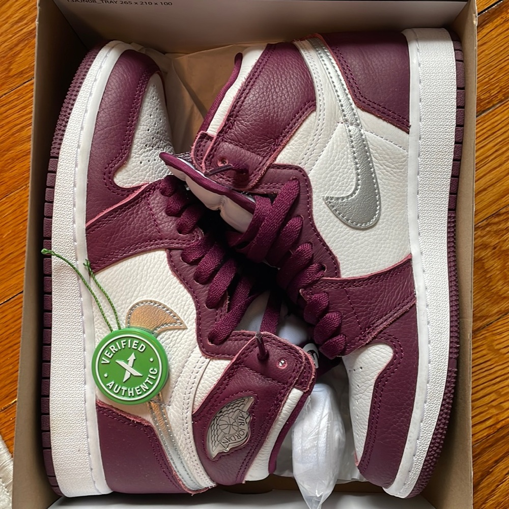AIR JORDAN 1 RETRO HIGH OG